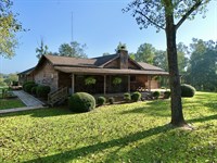 Heritage Ridge : Eufaula : Barbour County : Alabama