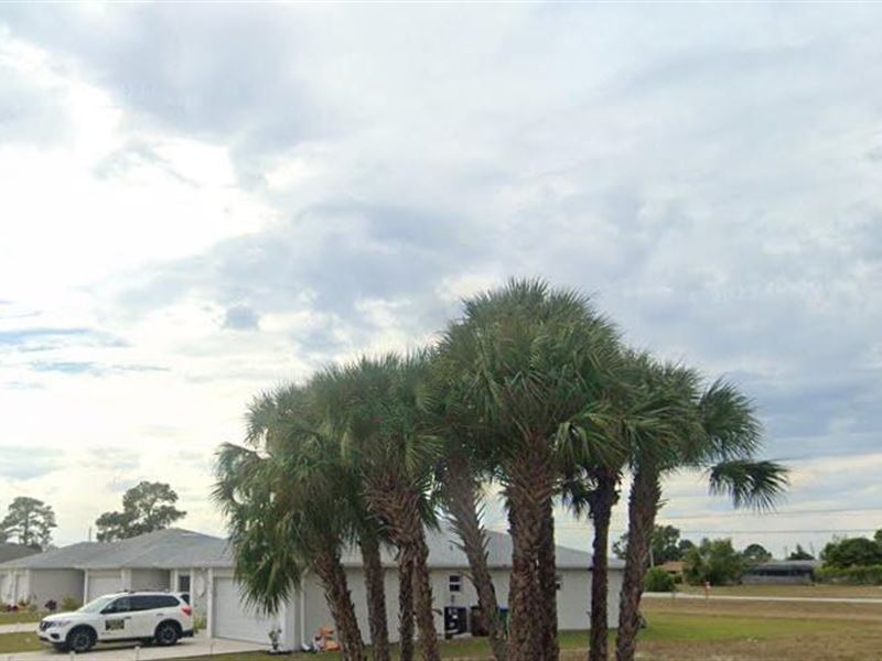 Cheap, Commercial, Cape Coral 0.23 : Cape Coral : Lee County : Florida