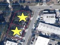 Industrial Warehouse Opportunity : Gainesville : Alachua County : Florida