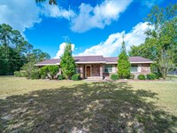 Best Of Both Worlds : Wellborn : Suwannee County : Florida