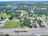 Wesley Chapel Commercial : Wesley Chapel : Hillsborough County : Florida