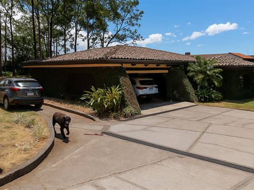 Santa Ana Luxury Property : Santana : Costa Rica