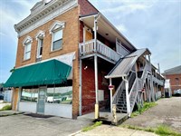 Bankruptcy Auction Residential Bldg : Ashland : Boyd County : Kentucky