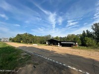 3.8 Acres Near Harrisville, Mississ : Harrisville : Simpson County : Mississippi