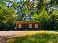 3.42 Acres Near Hazlehurst, Mississ : Hazlehurst : Copiah County : Mississippi