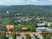 1.49 Acre Parcel North Jersey : Jefferson Township : Morris County : New Jersey