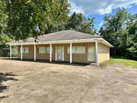 Prime Commercial : Brookhaven : Lincoln County : Mississippi