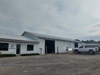 Comm/Retail, South Central, KY : Edmonton : Metcalfe County : Kentucky