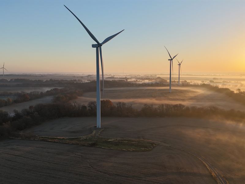 Dekalb County MO : Osborn : Dekalb County : Missouri