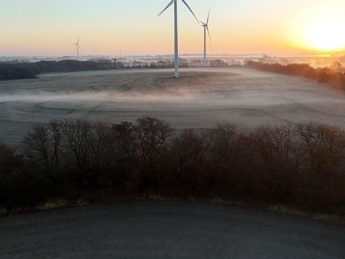 Dekalb County MO : Osborn : Dekalb County : Missouri