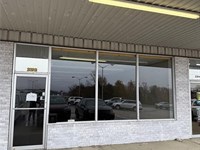 Prime 2,000 Sq. Ft Commercial Spac : Poplar Bluff : Butler County : Missouri
