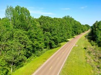 Investment, Recreational & Hunting : Ellisville : Jones County : Mississippi