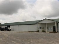 Ag Sales and Real Estate : Campbellsville : Taylor County : Kentucky