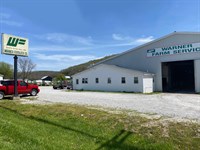 Ag Sales and Real Estate : Albany : Clinton County : Kentucky