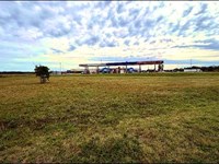 8 Acre Commercial Lot in Coahoma Co : Clarksdale : Coahoma County : Mississippi