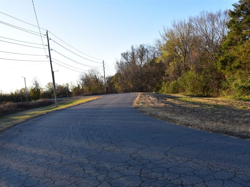 Nlr Commercial : North Little Rock : Pulaski County : Arkansas