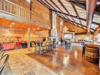 Top Corporate Retreat & Event Venue : Senoia : Coweta County : Georgia