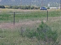 1015 Independence Rd Parcel A, Tri : Trinidad : Las Animas County : Colorado