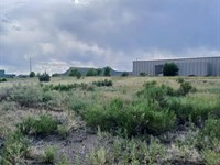 1240 Congress Drive Parcel 1C, Trin : Trinidad : Las Animas County : Colorado