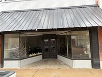 Investment Property in Humphreys Co : Belzoni : Humphreys County : Mississippi