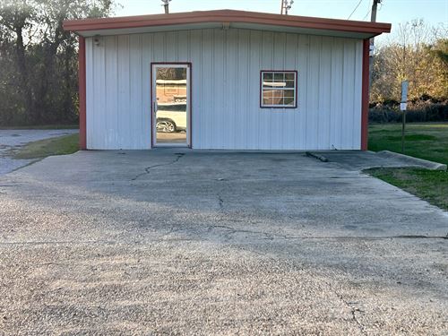 Proven Business Opportunity : Tallulah : Madison Parish : Louisiana