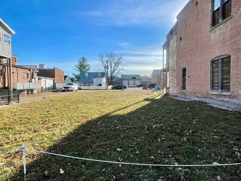 Business Opportunity in Downtown He : Hermann : Gasconade County : Missouri