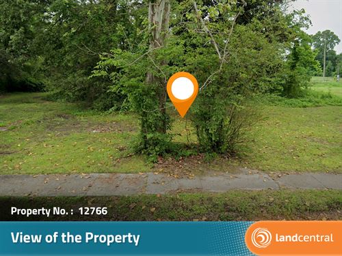 Great 0.34 Acre in Poinsett, AR : Trumann : Poinsett County : Arkansas