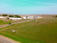 Sundown Lot 2 : Wolf Point : Roosevelt County : Montana