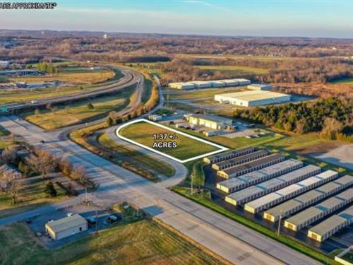 Excellent Development Opportunity : Hopkinsville : Christian County : Kentucky