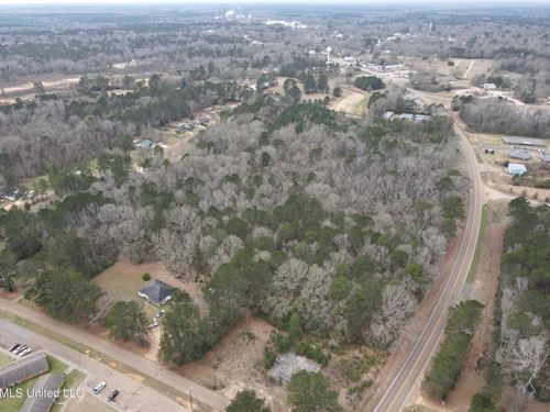 8 Acre Lot in Gloster, MS Amite Cou : Gloster : Amite County : Mississippi