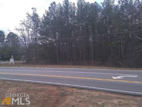 Almost 2 Ac Of Commerical Land : Loganville : Walton County : Georgia