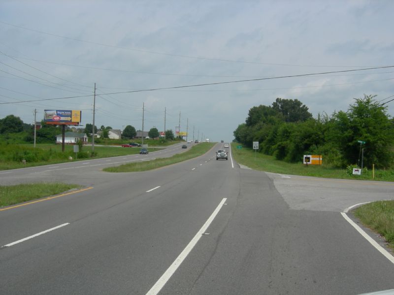Massive Mixed Unit Development : Meridianville : Madison County : Alabama