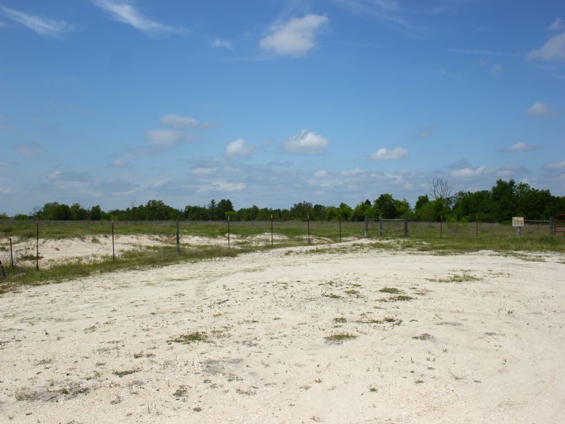 22.486 Ac, Huntsville Commercial : Huntsville : Walker County : Texas