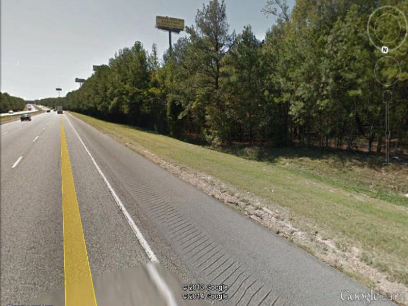 Price Reduced On Prime Property : Adairsville : Bartow County : Georgia