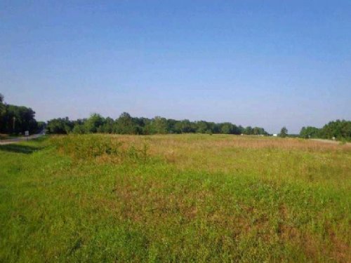 Commercial Acreage : Yatesville : Upson County : Georgia