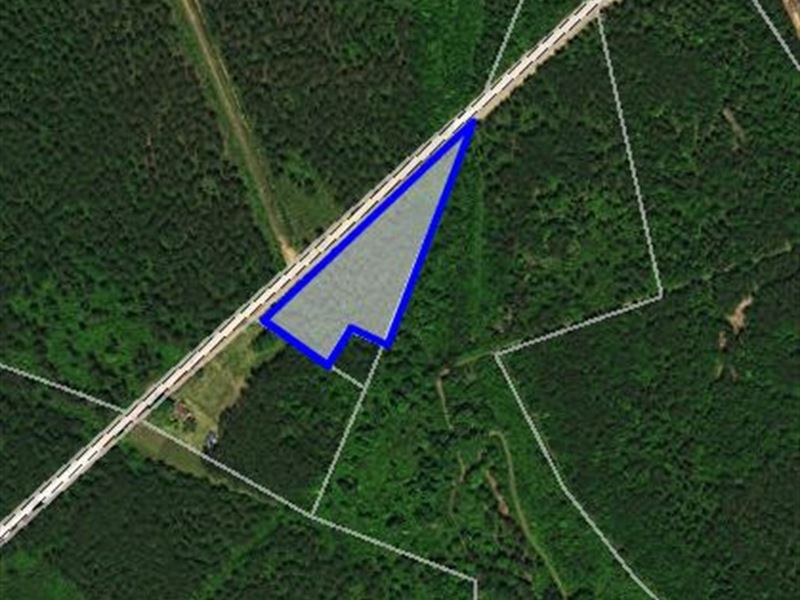 Watson Farm, Bear Associates : Myrtle Beach : Horry County : South Carolina