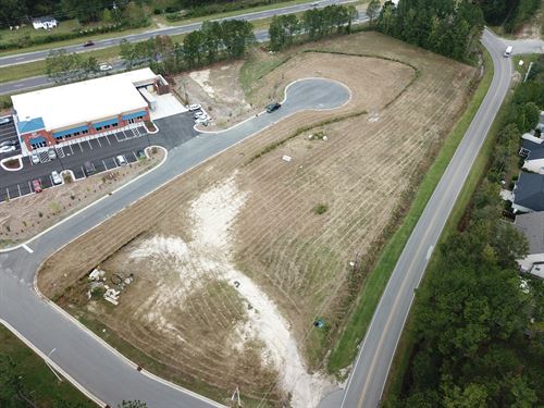 South Brunswick Medical Park : Shallotte : Brunswick County : North Carolina