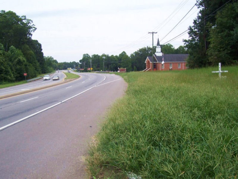Commercial Potential : Gainesville : Hall County : Georgia